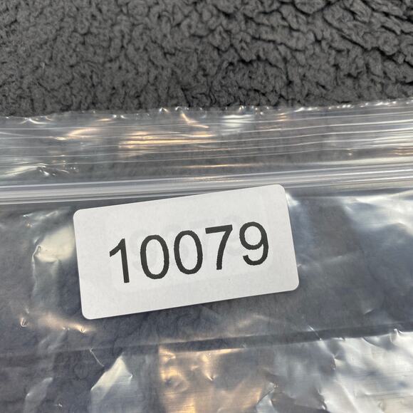 Patagonia Los Gatos Fleece Full Zip Sweater Jacket Women's L Gorpcore - Picture 10 of 10